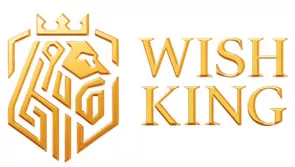 Wishking logo
